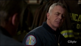 Chicago Fire - Season 14 Episode 14